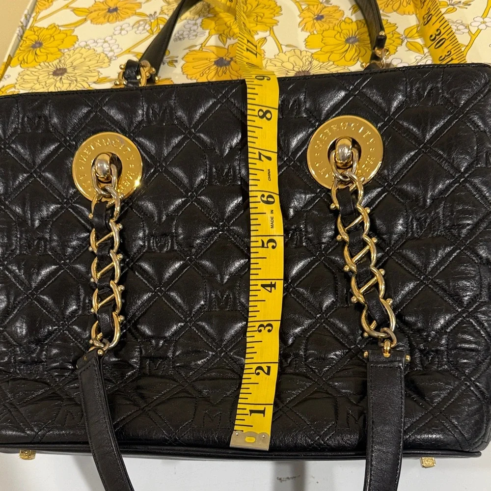 MetroCity Shoulder bag MetroCity women’s tote bags MetroCity Quilted Handbags - Picture 14 of 16